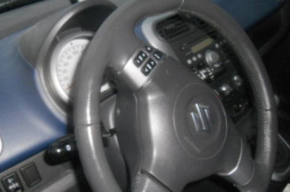 Demarreur SUZUKI SPLASH
