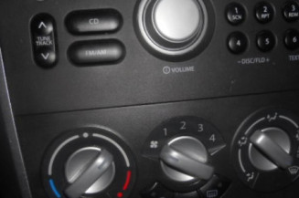 Demarreur SUZUKI SPLASH