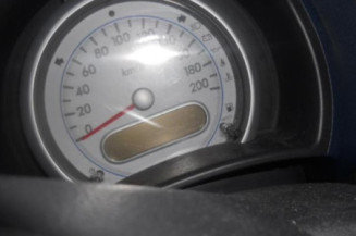 Demarreur SUZUKI SPLASH