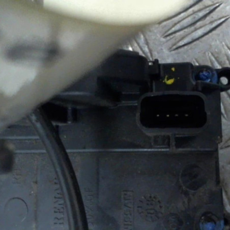 Serrure arriere droit RENAULT CLIO 3