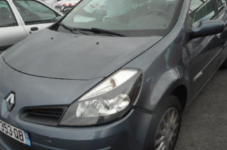 Serrure arriere droit RENAULT CLIO 3