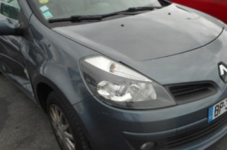 Serrure arriere droit RENAULT CLIO 3