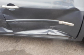 Serrure arriere droit RENAULT CLIO 3