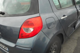 Serrure arriere droit RENAULT CLIO 3