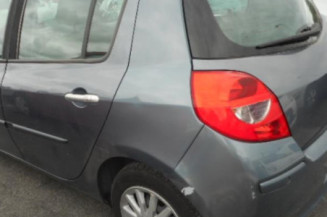 Serrure arriere droit RENAULT CLIO 3