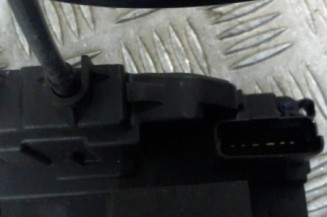 Serrure avant droit RENAULT CLIO 3