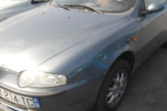 Demarreur ALFA ROMEO 147