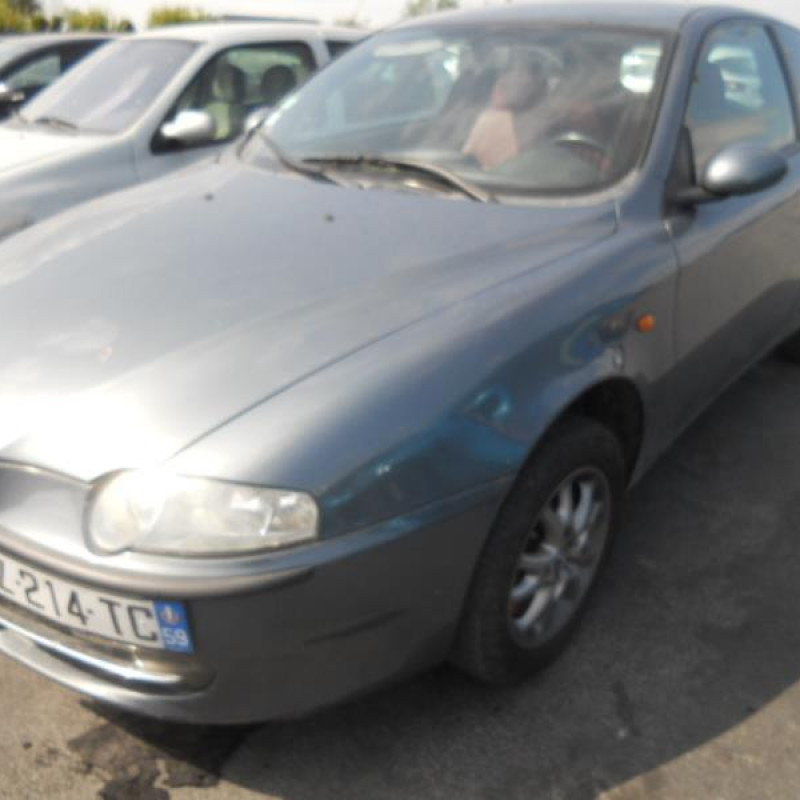 Demarreur ALFA ROMEO 147 Photo n°3