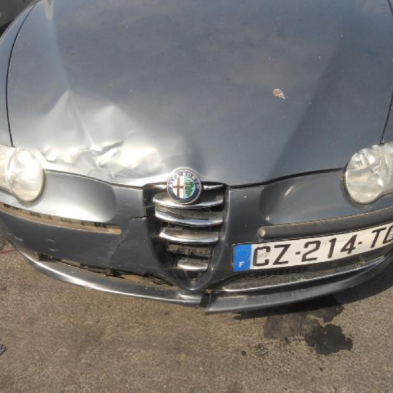 Demarreur ALFA ROMEO 147 Photo n°4
