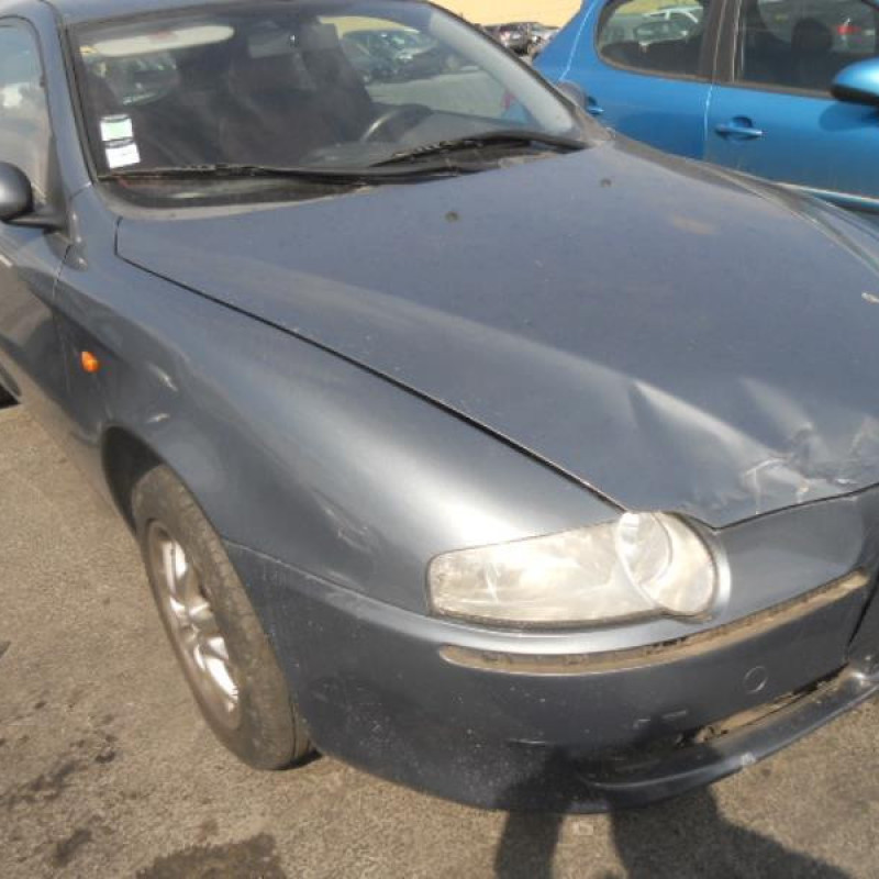 Demarreur ALFA ROMEO 147 Photo n°5