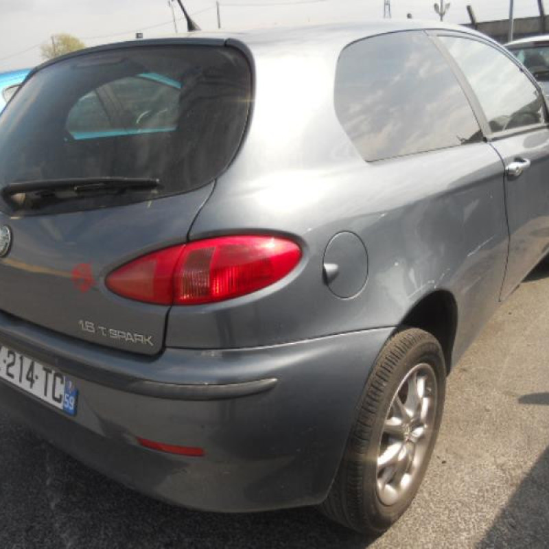 Demarreur ALFA ROMEO 147 Photo n°6