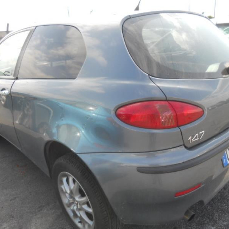 Demarreur ALFA ROMEO 147 Photo n°7