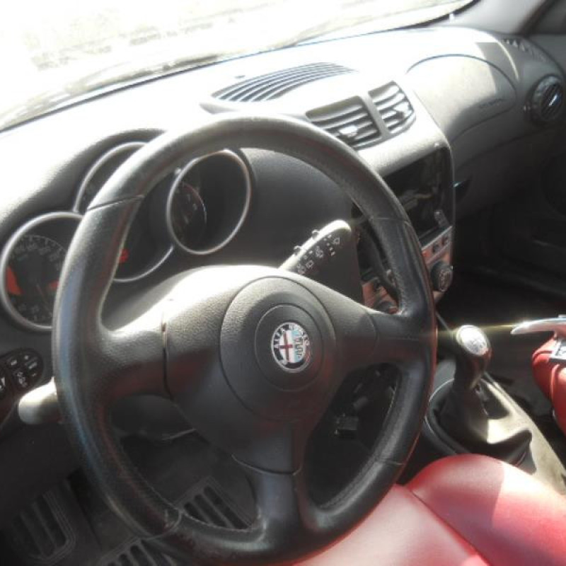 Demarreur ALFA ROMEO 147 Photo n°8