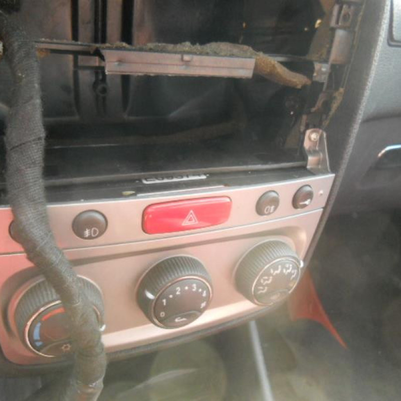 Demarreur ALFA ROMEO 147 Photo n°9