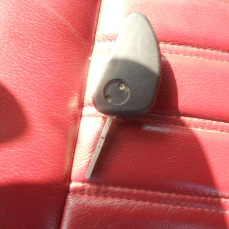 Demarreur ALFA ROMEO 147 Photo n°10