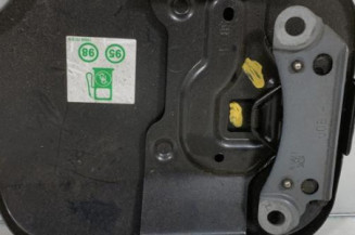 Trappe d'essence DACIA SANDERO 2
