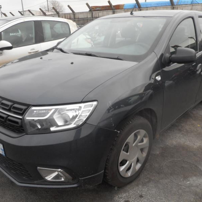 Avertisseur/Klaxon DACIA SANDERO 2 Photo n°4