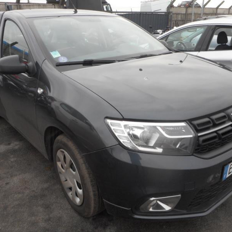 Avertisseur/Klaxon DACIA SANDERO 2 Photo n°5