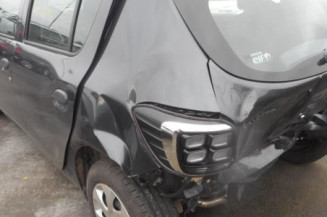 Avertisseur/Klaxon DACIA SANDERO 2