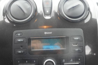 Avertisseur/Klaxon DACIA SANDERO 2