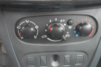 Avertisseur/Klaxon DACIA SANDERO 2