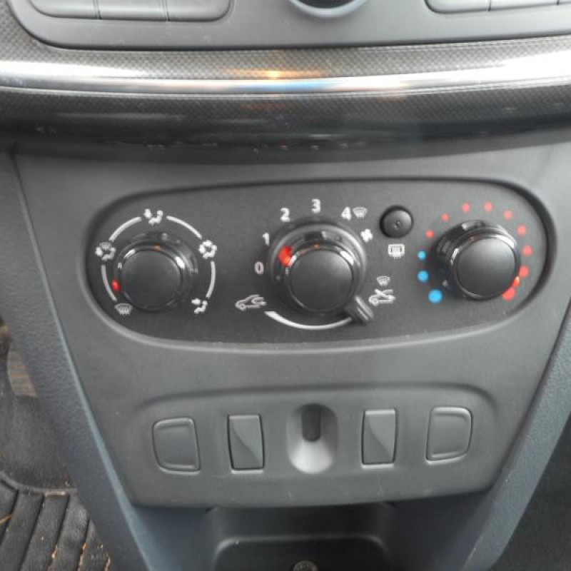 Avertisseur/Klaxon DACIA SANDERO 2 Photo n°10
