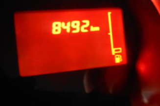 Avertisseur/Klaxon DACIA SANDERO 2