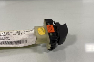Interrupteur de leve vitre avant droit DACIA SANDERO 2