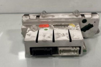 Commande chauffage FORD MONDEO 2