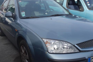 Commande chauffage FORD MONDEO 2