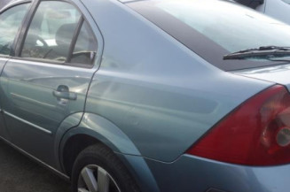 Commande chauffage FORD MONDEO 2