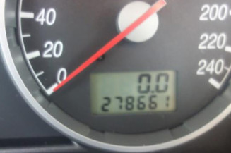 Commande chauffage FORD MONDEO 2