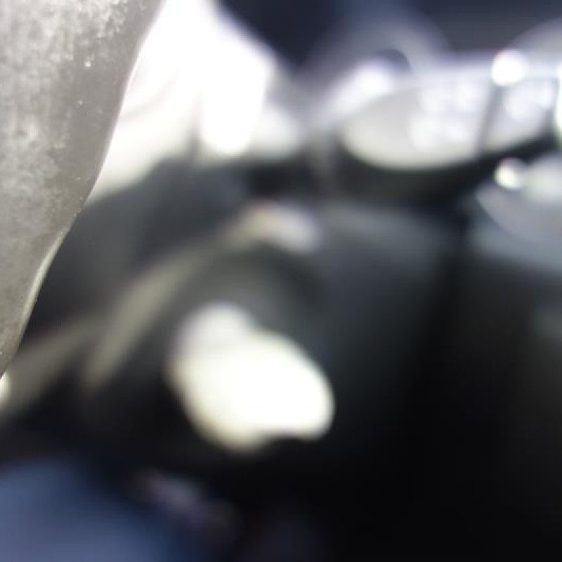 Commande chauffage FORD MONDEO 2 Photo n°9