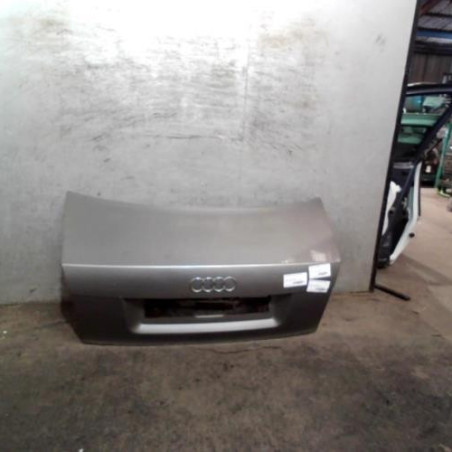 Malle/Hayon arriere AUDI A4 2 Photo n°1