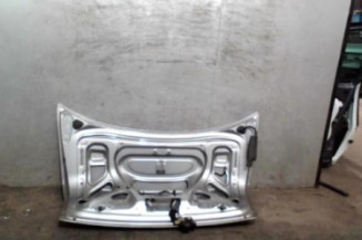 Malle/Hayon arriere AUDI A4 2