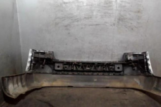 Pare choc arriere AUDI A4 2