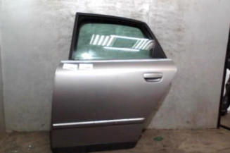 Porte arriere gauche AUDI A4 2 Photo n°1