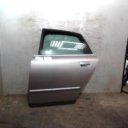 Porte arriere gauche AUDI A4 2 Photo n°1