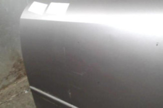 Porte arriere gauche AUDI A4 2