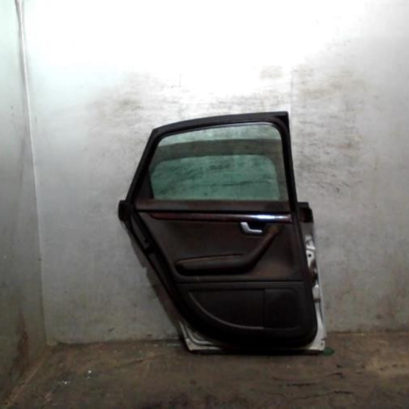 Porte arriere gauche AUDI A4 2 Photo n°3