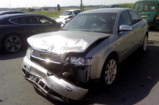 Porte avant droit AUDI A4 2