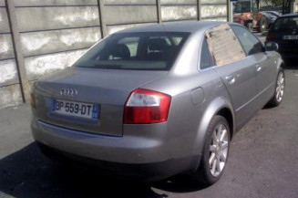 Porte avant droit AUDI A4 2