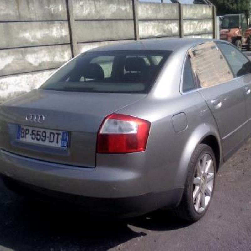 Porte avant droit AUDI A4 2 Photo n°5