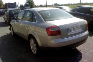 Porte avant droit AUDI A4 2