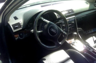 Porte avant droit AUDI A4 2