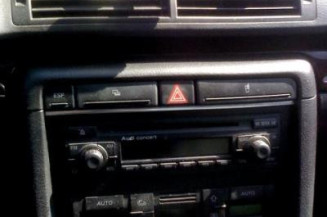 Porte avant droit AUDI A4 2