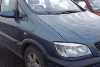 Aile avant droit OPEL ZAFIRA A