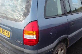 Aile avant droit OPEL ZAFIRA A