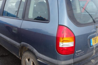 Aile avant droit OPEL ZAFIRA A