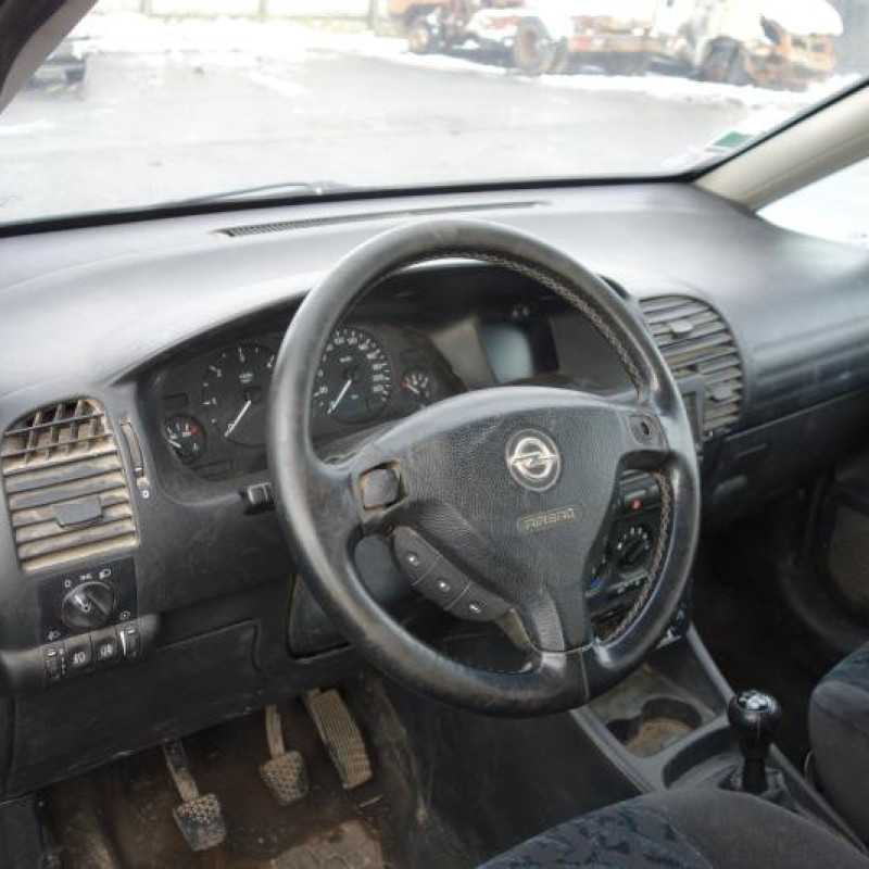 Aile avant droit OPEL ZAFIRA A Photo n°8
